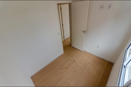 Apartamento à venda com 34m², 2 quartos e sem vagaQuarto 2