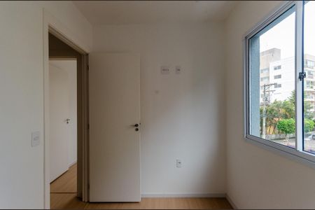 Apartamento à venda com 34m², 2 quartos e sem vagaQuarto 2