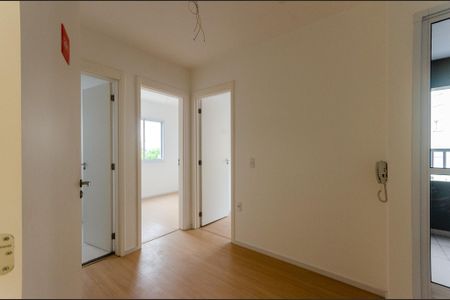 Apartamento à venda com 34m², 2 quartos e sem vagaSala