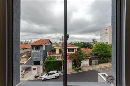 Apartamento à venda com 34m², 2 quartos e sem vagaQuarto 1 - Janela