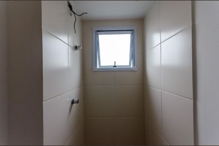 Apartamento à venda com 34m², 2 quartos e sem vagaBanheiro