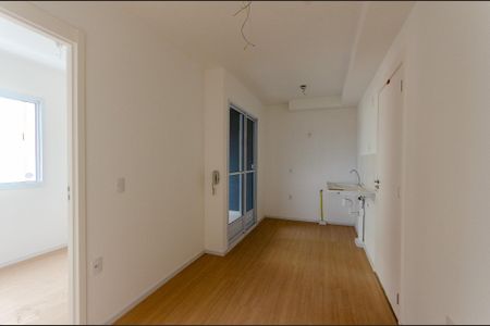 Sala de apartamento à venda com 2 quartos, 34m² em Vila Pereira Barreto, São Paulo