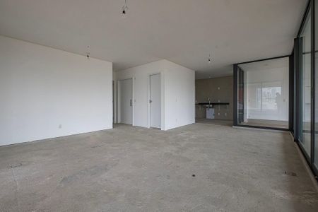Apartamento à venda com 230m², 4 quartos e 3 vagasSala/Cozinha