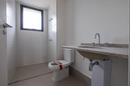 Apartamento à venda com 230m², 4 quartos e 3 vagasBanheiro Suíte 2