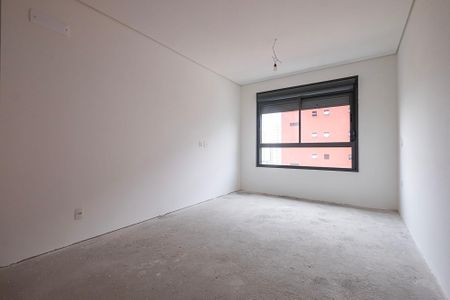 Apartamento à venda com 230m², 4 quartos e 3 vagasSuíte 1