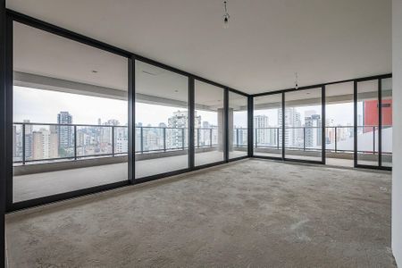 Apartamento à venda com 230m², 4 quartos e 3 vagasSala/Cozinha