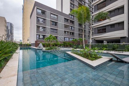 Apartamento à venda com 230m², 4 quartos e 3 vagasÁrea comum