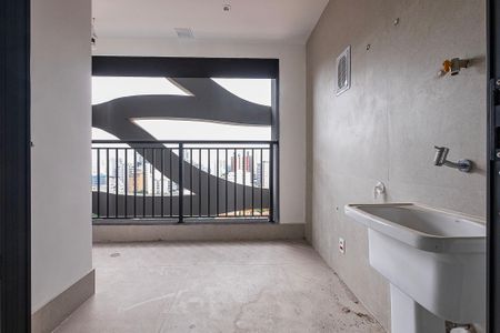 Apartamento à venda com 230m², 4 quartos e 3 vagasÁrea de Serviço