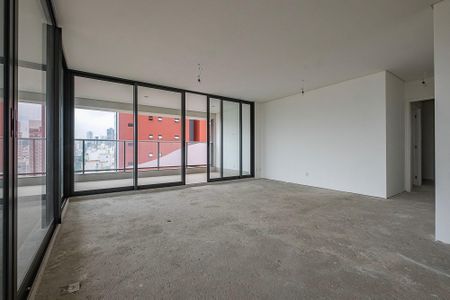 Apartamento à venda com 230m², 4 quartos e 3 vagasSala/Cozinha