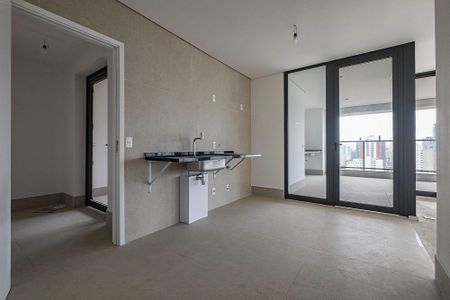 Apartamento à venda com 230m², 4 quartos e 3 vagasSala/Cozinha