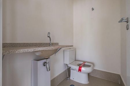 Apartamento à venda com 230m², 4 quartos e 3 vagasLavabo