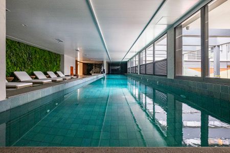 Apartamento à venda com 230m², 4 quartos e 3 vagasÁrea comum