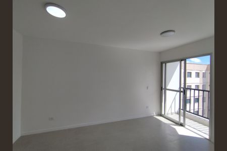 Sala de apartamento para alugar com 3 quartos, 75m² em Jardim Botucatu, São Paulo