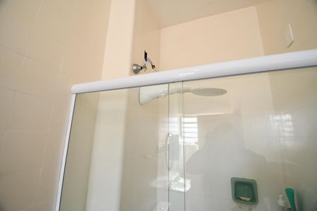 Casa para alugar com 663m², 3 quartos e 5 vagasBanheiro da Suíte