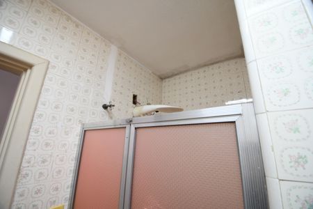 Casa para alugar com 663m², 3 quartos e 5 vagasBanheiro