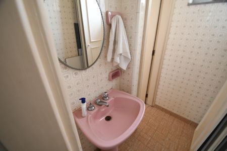 Casa para alugar com 663m², 3 quartos e 5 vagasLavabo