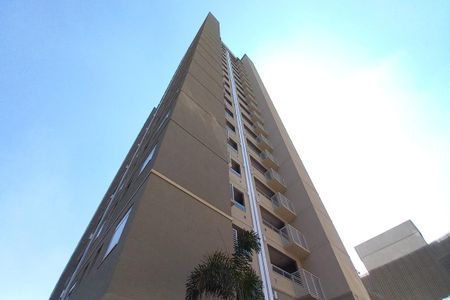 Apartamento à venda com 66m², 2 quartos e 1 vagaFachada do Prédio