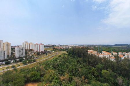 Apartamento à venda com 66m², 2 quartos e 1 vagaVista da Suíte