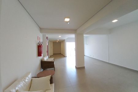 Apartamento à venda com 66m², 2 quartos e 1 vagaHall de Entrada