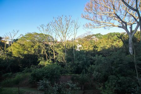 Vista da Sala de apartamento para alugar com 2 quartos, 88m² em Nonoai, Porto Alegre