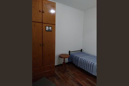 Foto 13 de casa à venda com 3 quartos, 161m² em Parque Capuava, Santo André