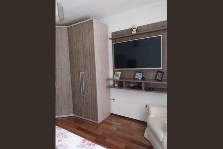 Foto 07 de casa à venda com 3 quartos, 161m² em Parque Capuava, Santo André