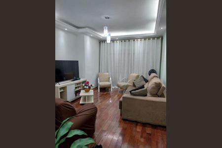 Foto 24 de casa à venda com 3 quartos, 161m² em Parque Capuava, Santo André