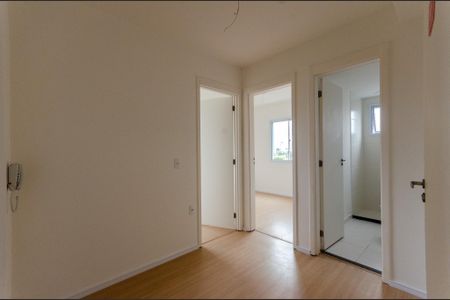 Sala de apartamento à venda com 2 quartos, 34m² em Vila Pereira Barreto, São Paulo