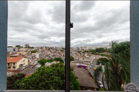 Apartamento à venda com 34m², 2 quartos e sem vagaVista do Quarto 2