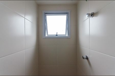 Apartamento à venda com 34m², 2 quartos e sem vagaBanheiro Social