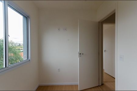 Apartamento à venda com 34m², 2 quartos e sem vagaQuarto 2