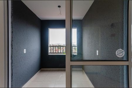 Apartamento à venda com 34m², 2 quartos e sem vagaÁrea de Serviço