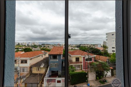 Vista do Quarto 1 de apartamento à venda com 2 quartos, 34m² em Vila Pereira Barreto, São Paulo