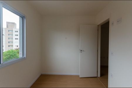 Apartamento à venda com 34m², 2 quartos e sem vagaQuarto 1