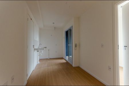 Sala de apartamento à venda com 2 quartos, 34m² em Vila Pereira Barreto, São Paulo