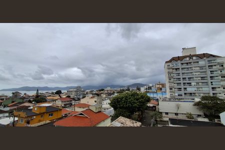 Vista de apartamento para alugar com 4 quartos, 116m² em Balneario, Florianópolis
