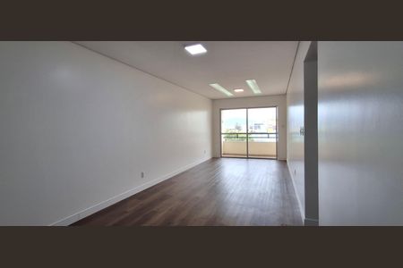 Sala de apartamento para alugar com 4 quartos, 116m² em Balneario, Florianópolis