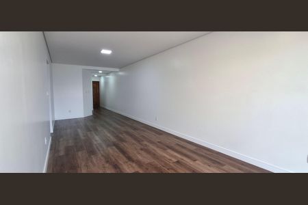 Sala de apartamento para alugar com 4 quartos, 116m² em Balneario, Florianópolis