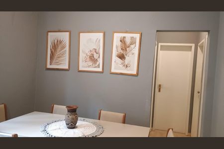 Apartamento à venda com 85m², 3 quartos e 1 vagaSala