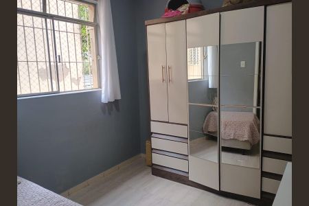 Apartamento à venda com 85m², 3 quartos e 1 vagaQuarto