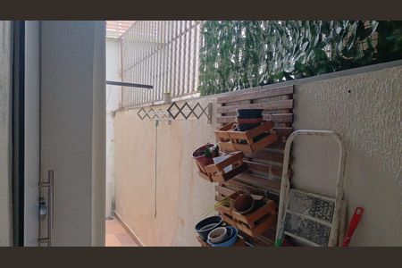 Apartamento à venda com 85m², 3 quartos e 1 vagaÁrea de serviço