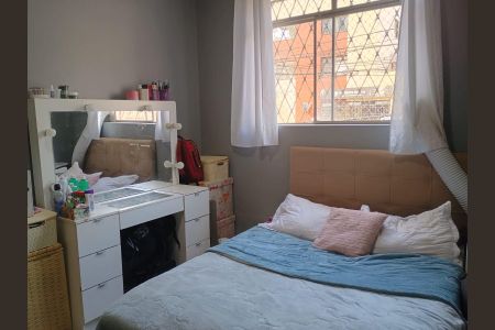 Apartamento à venda com 85m², 3 quartos e 1 vagaQuarto