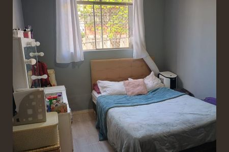 Apartamento à venda com 85m², 3 quartos e 1 vagaQuarto