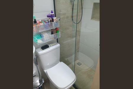 Apartamento à venda com 85m², 3 quartos e 1 vagaBanheiro