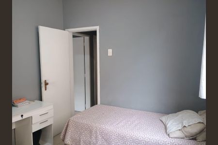 Apartamento à venda com 85m², 3 quartos e 1 vagaQuarto