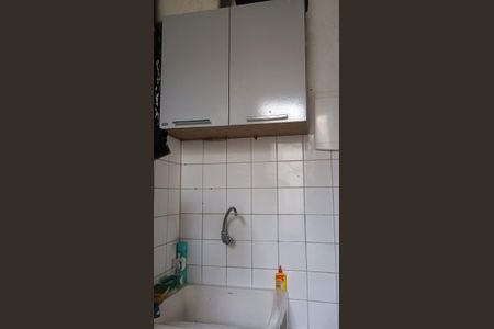 Apartamento à venda com 85m², 3 quartos e 1 vagaCozinha