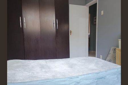 Apartamento à venda com 85m², 3 quartos e 1 vagaQuarto