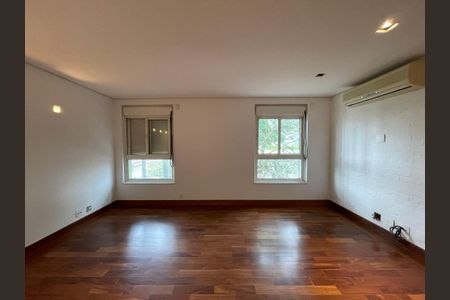 Casa de condomínio à venda com 872m², 6 quartos e 6 vagasSuíte 3