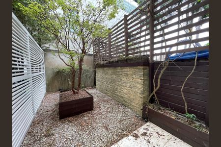 Casa de condomínio à venda com 872m², 6 quartos e 6 vagasJardim de inverno