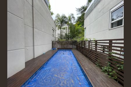 Casa de condomínio à venda com 872m², 6 quartos e 6 vagasPiscina
